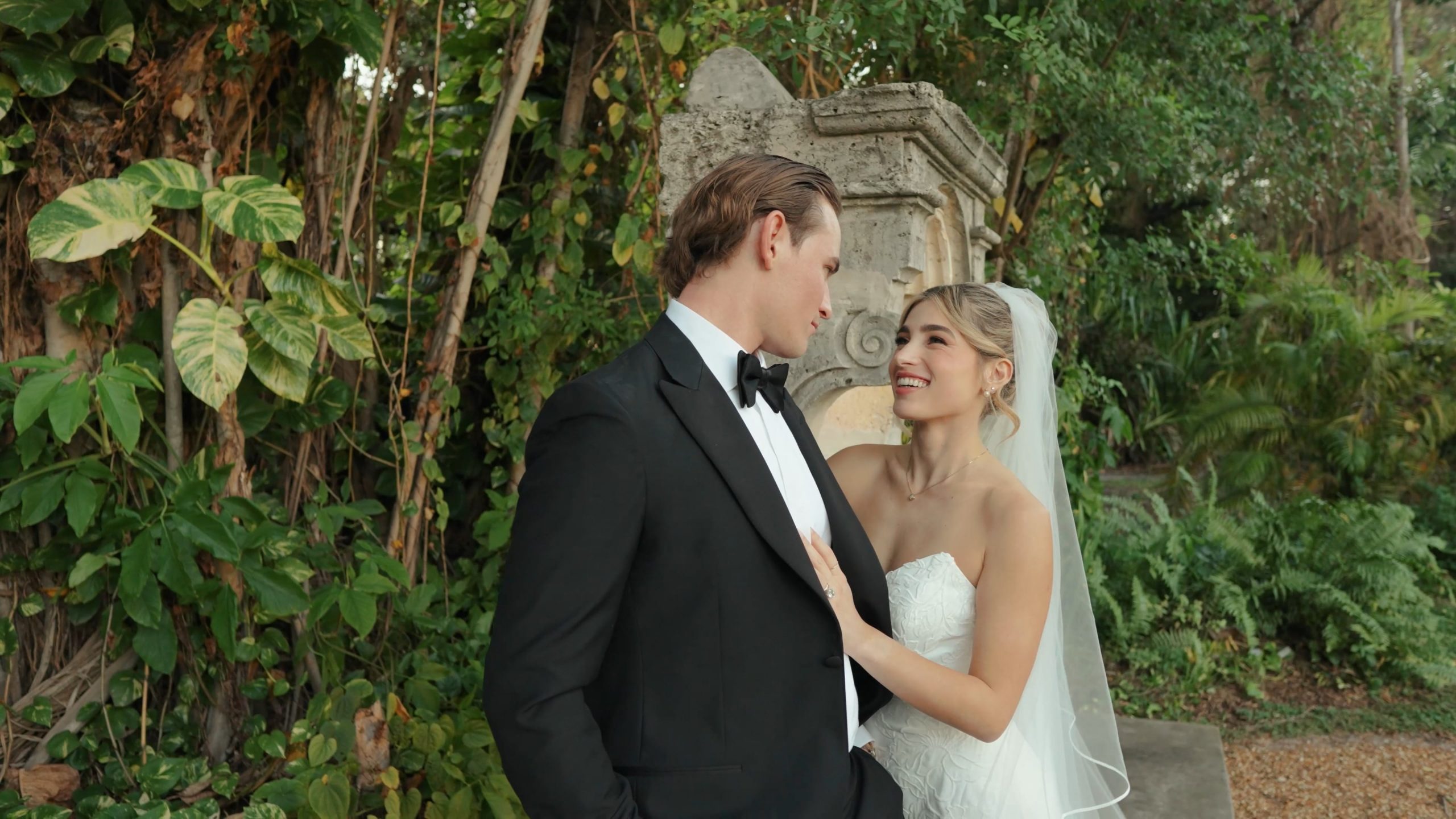 Isidora + Chris