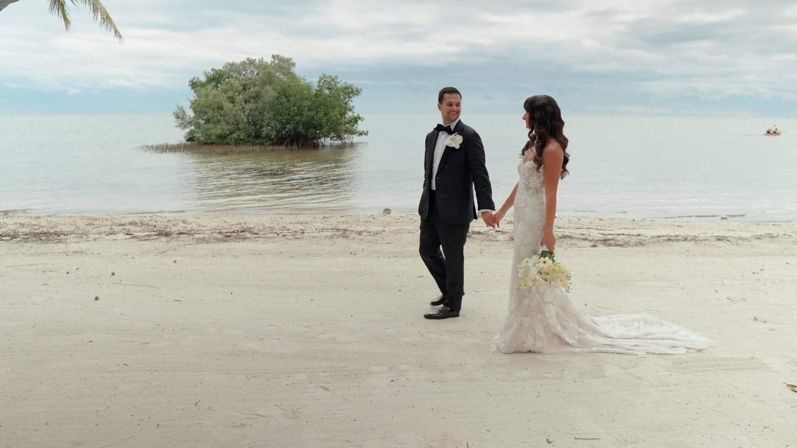 Diandra + Drew