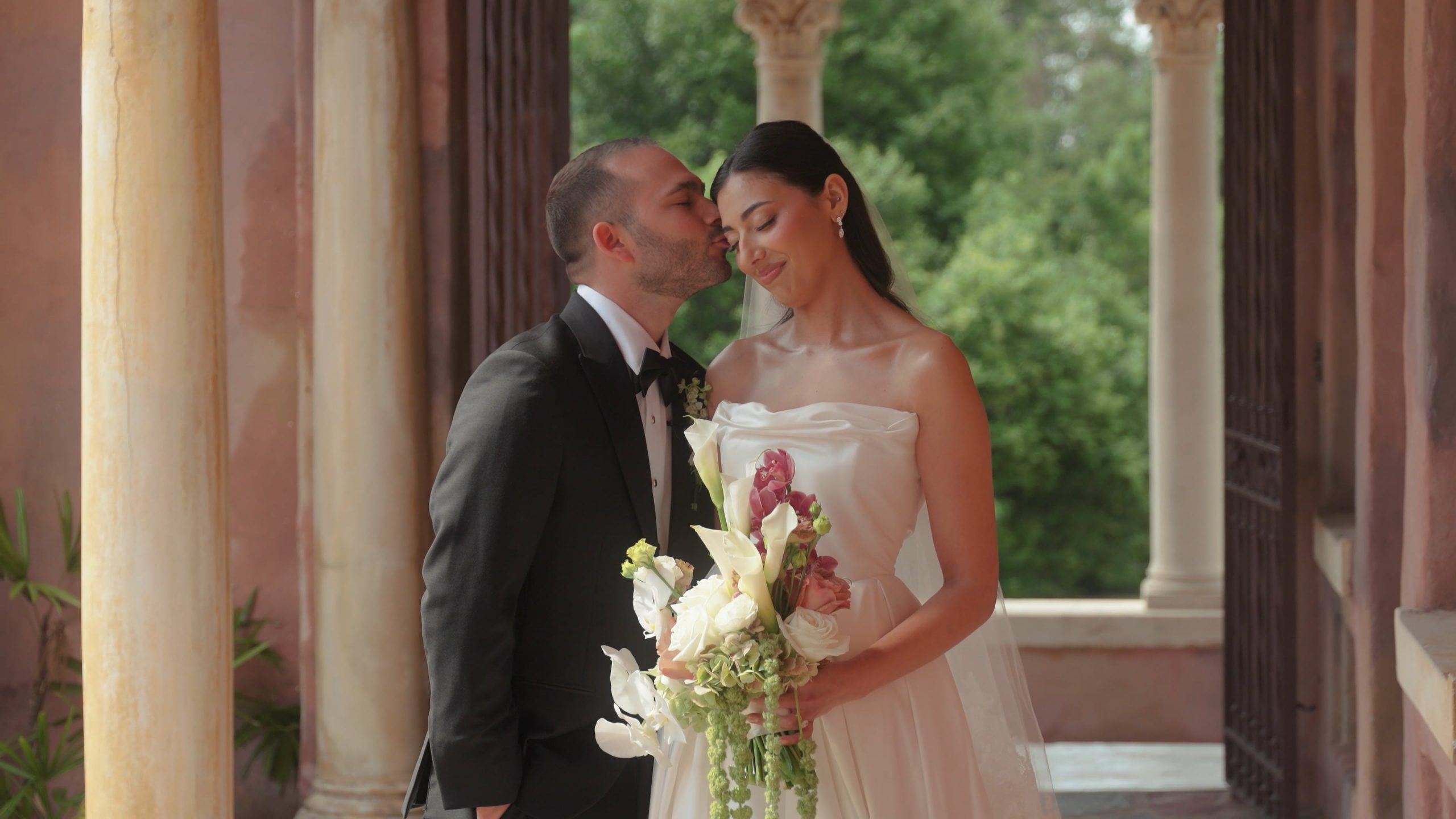 Kayla + Alex