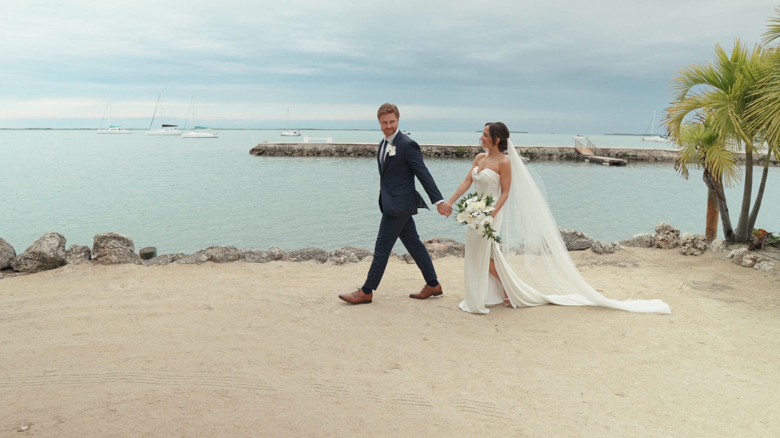 Meagan + Andrew
